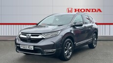 Honda CR-V 2.0 i-MMD Hybrid SR 5dr eCVT Hybrid Estate